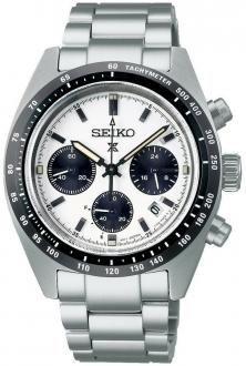  Seiko SSC813P1 Prospex Solar Chronograph Speedtimer watch