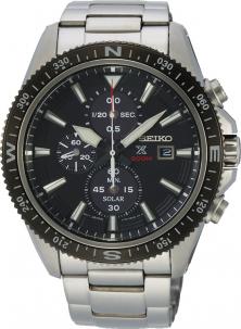  Seiko SSC705P1 Prospex Land Solar Chronograph  watch