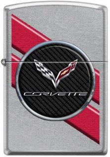  Zippo Corvette 8888 lighter