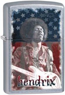Zippo Jimi Hendrix 29175 lighter