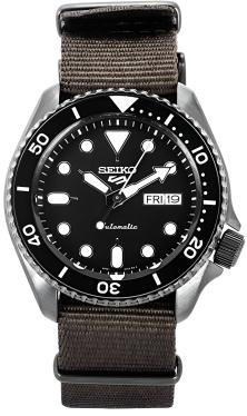  Seiko SRPD65K4 5 Sports Automatic watch