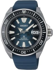  Seiko SRPF79K1 Prospex Save The Ocean (nové  s drobným defektem z výroby, plná záruka) watch watch