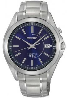 Seiko SKA521P1 Kinetic watch