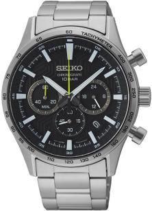  Seiko SSB413P1 Sport Chronograph Quartz watch