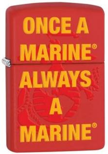 Zippo US Marine Corp 29387 lighter