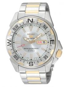 Seiko SNZF08J1 5 Sports Automatic watch