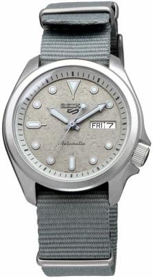  Seiko SRPG63K1 5 Sports Automatic watch