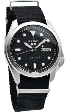  Seiko SRPE67K1 5 Sports Automatic watch