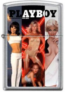  Zippo Playboy 0920 lighter
