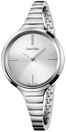  Calvin Klein Lively K4U23126 watch