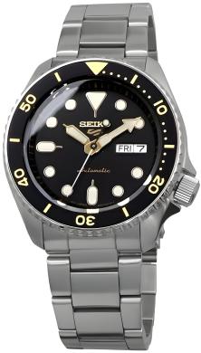 Hodinky Seiko SRP555J1 5 Sports iWatchery