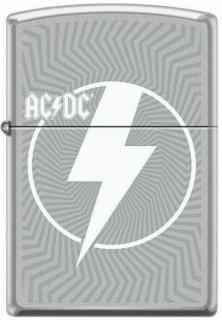  Zippo AC/DC 9619 lighter