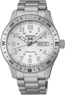  Seiko HDB007K1 5 Sports Automatic Field watch