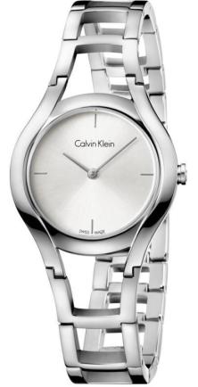  Calvin Klein Class K6R23126 watch