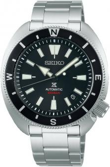  Seiko SRPH17K1 Prospex Land Tortoise  watch