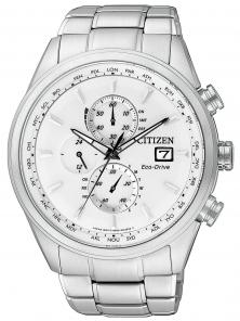 Citizen AT8010-58B Chrono Radiocontrolled watch