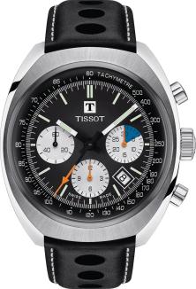  Tissot Heritage 1973 Automatic Chronograph T124.427.16.051.00 watch