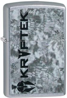  Zippo Kryptek 49178 lighter