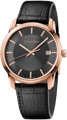  Calvin Klein Infinite K5S316C3 watch