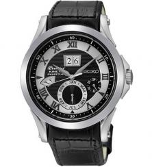 Seiko SNP061P1 Premier Kinetic Perpetual watch