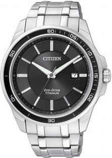 Citizen BM6920-51E Super Titanium watch