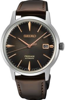  Seiko SRPJ17J1 Presage Cocktail Time watch