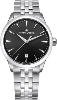  Maurice Lacroix 1975 Quartz 751007-SS002-330-1 watch