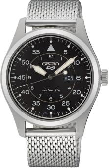  Seiko SRPH23K1 5 Sports Automatic Pilot watch
