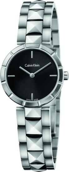  Calvin Klein Edge K5T33141 watch