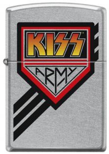  Zippo Kiss 9714 lighter
