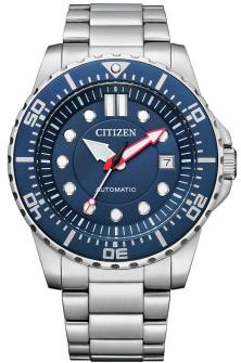  Citizen NJ0121-89L Mechanical watch