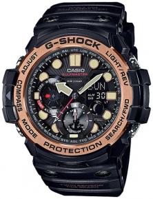  Casio G-Shock GN-1000RG-1A Gulfmaster watch