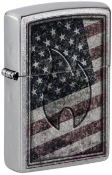  Zippo Americana Flame 48180 lighter