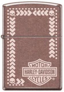  Zippo Harley Davidson 1581 lighter