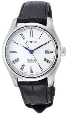  Seiko SPB047J1 Presage Automatic Enamel Dial watch