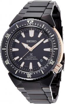  Seiko Prospex SBDC041J1 Transocean Made in Japan watch