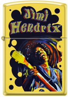 Zippo Jimi Hendrix 1371 lighter