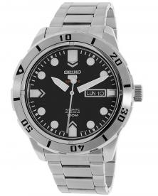Seiko SRP671K1 5 Sports Automatic watch