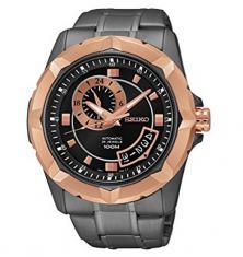 Seiko SSA228K1 Lord Automatic watch