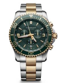 Victorinox Maverick Chronograph 241693 watch