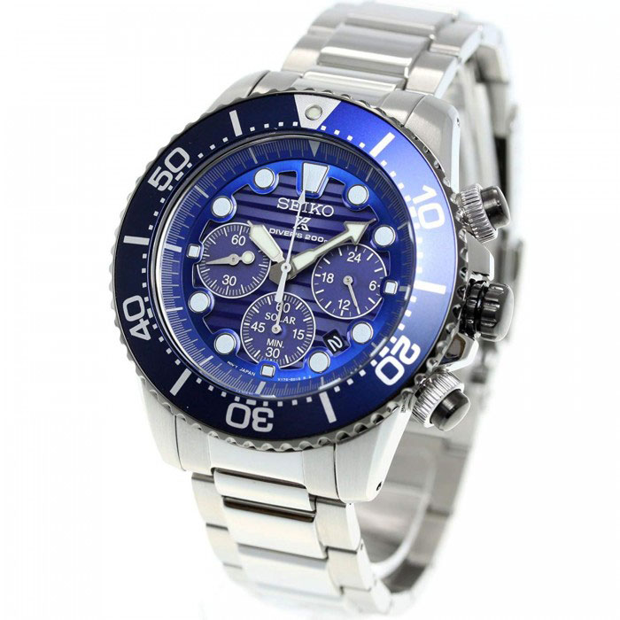 SSC675P1 Save The | iWatchery.co.uk