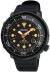 Hodinky Seiko SNE577P1 Prospex Diver Solar Black Series Tuna Limited Edition