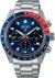 Hodinky Seiko SSC913P1 Prospex Solar Chronograph Speedtimer