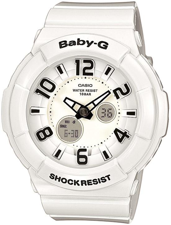  Casio Baby-G BGA-132-7B watch
