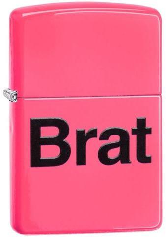 Zippo Brat 29405 lighter