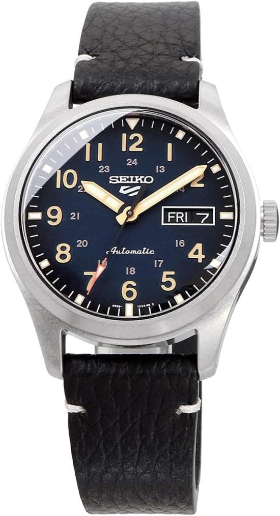  Seiko SRPG39K1 5 Sports Automatic watch