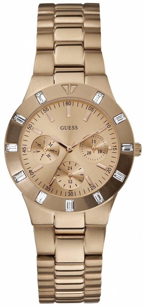 Guess W16017L1 watch