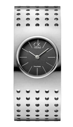 Calvin Klein Grid K8323107  watch