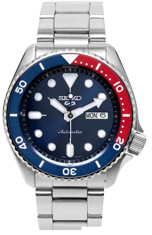  Seiko SRPD53K1 5 Sports Automatic watch