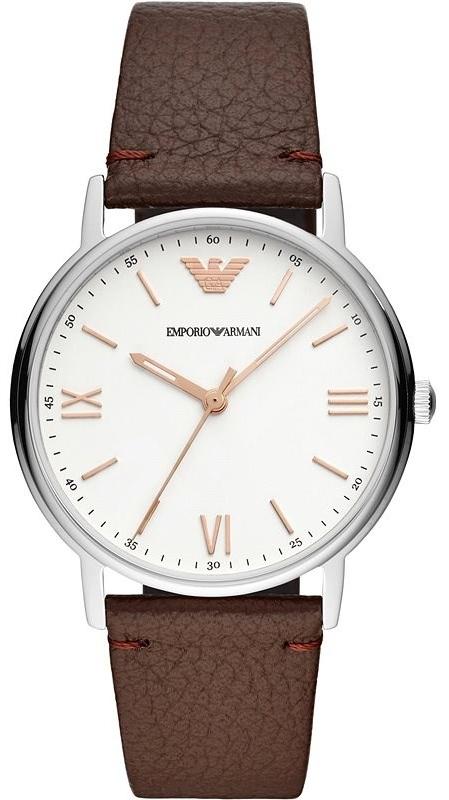 Emporio Armani AR11173 Kappa watch